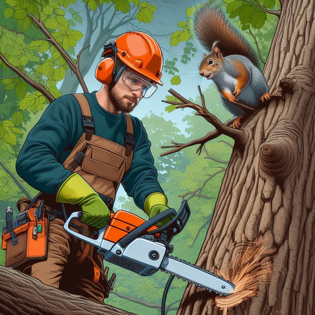 Best Tree Trimming in Glendale, Arizona - Professional Service by Glendale Tree Experts