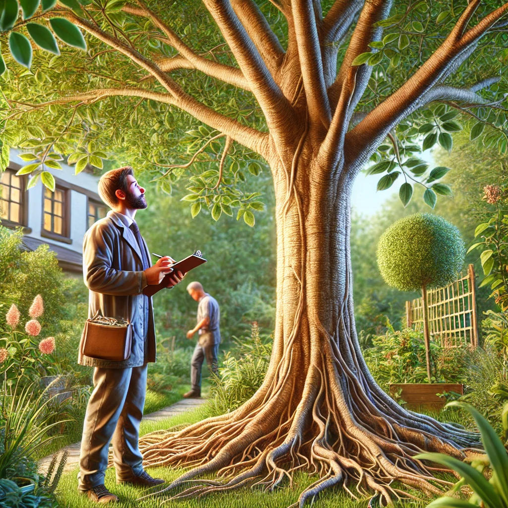 Premium Tree Consulting Services in Glendale, Arizona