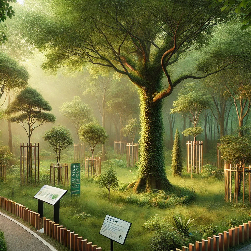 Professional Tree Preservation Services Glendale AZ - Expert Tree Care Solutions by Tree Removal Glendale